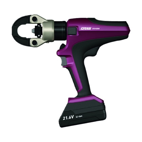泉 泉 充電油圧式多機能工具 S7G-M250H 1個
