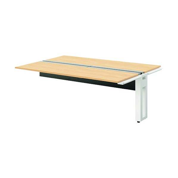 ※法人専用品※ナイキ ベンチデスク MF1814R-WS 1点|DIY FACTORY ONLINE SHOP