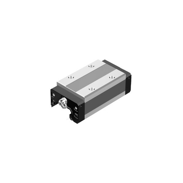 THK LMガイド用ブロック SHS35R1SS(GK) BLOCK 1PC｜DIY FACTORY ONLINE SHOP
