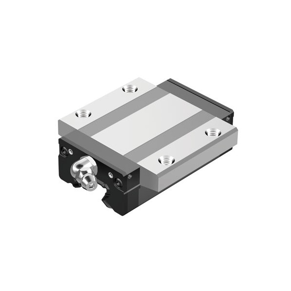 THK LMガイド用ブロック SSR15XTB1SS(GK)BLOCK 1PC|DIY FACTORY ONLINE SHOP