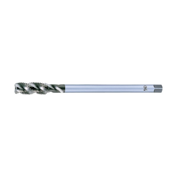 OSG スパイラルタップ一般用ロングシャンク１３４７５ EX-LT-SFT-OH2-M24 X 2 X 150 1｜DIY FACTORY ONLINE SHOP