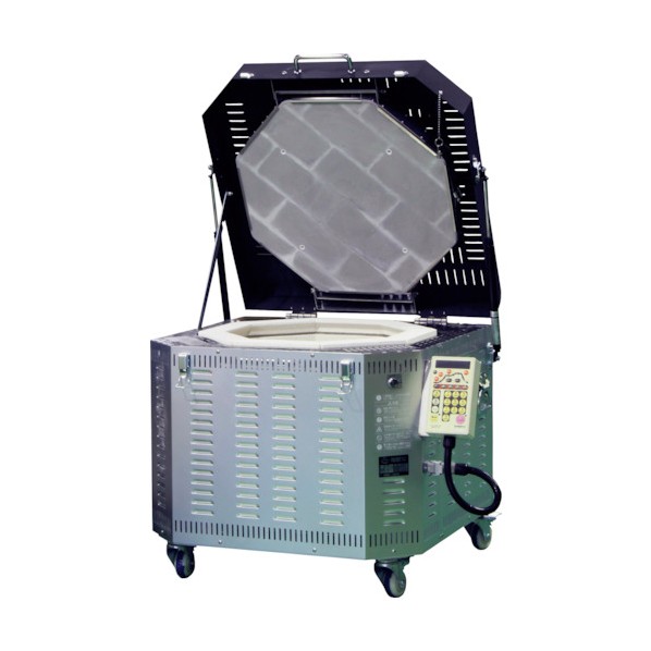 ※法人専用品※日本電産シンポ シンポ 電気窯 DUB-05 1台