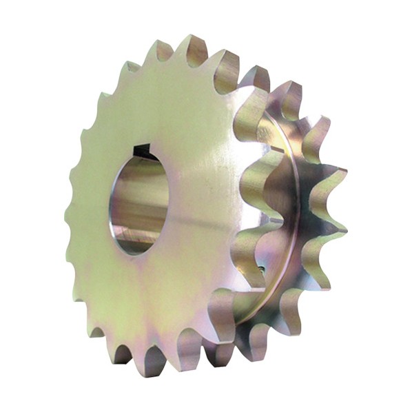 片山チエン FBN 80SD20(H) D40 CM (クロメート) FBN80SD20D40CM 1点｜DIY FACTORY ONLINE SHOP