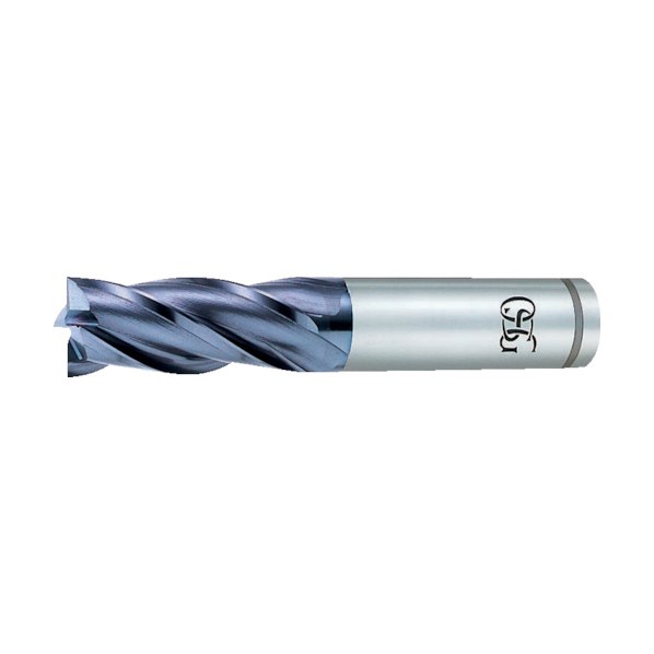 OSG エンドミル V-XPM-EMS-17｜DIY FACTORY ONLINE SHOP 13,246円