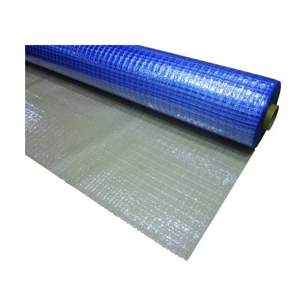 ※法人専用品※ユタカメイク 透明糸入りシート 0.3t&times;203cm&times;50m B-R822 1点｜DIY FACTORY ONLINE SHOP