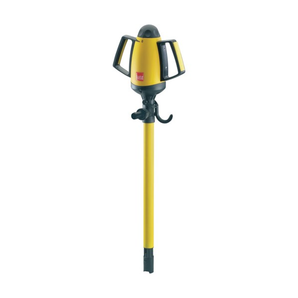 LUTZ Pumpen Gmbh社 ハンディドラムポンプ B2VARIO-PP32-1000-6 1点