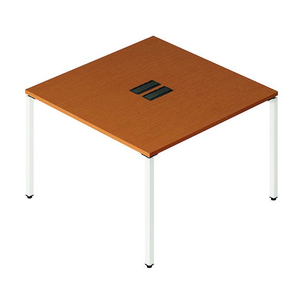 ※法人専用品※ナイキ ビティー ワークテーブル BT1212KH-WMW 1点|DIY FACTORY ONLINE SHOP