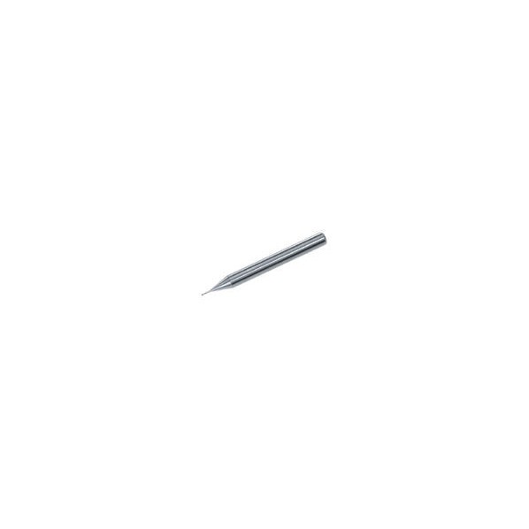 ミツビシマテリアル CRNエンドミル CRN2XLBR0025N080S04 1|DIY FACTORY ONLINE SHOP