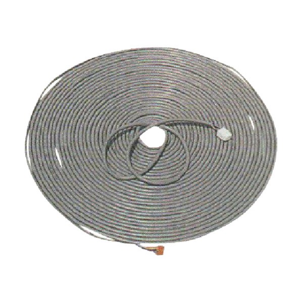 スイデン 熱風機用オプション リモコンコードF10m 440&times;230&times;100MM REMOCON CHORD F 10M 1個｜DIY FACTORY ONLINE SHOP