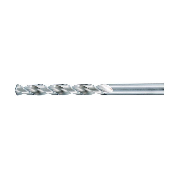 グーリング 強ねじれハイスドリル レギュラ 10.5mm 207 10.500 1点