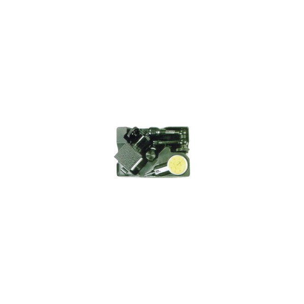 ノガ NOGA ポパイフレックスキット NF1201 1個｜DIY FACTORY ONLINE SHOP