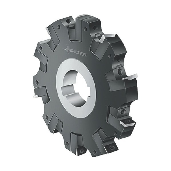 ワルターツーリング サイドカッター F2252.B.125.Z05.14.S685｜DIY FACTORY ONLINE SHOP 129,500円