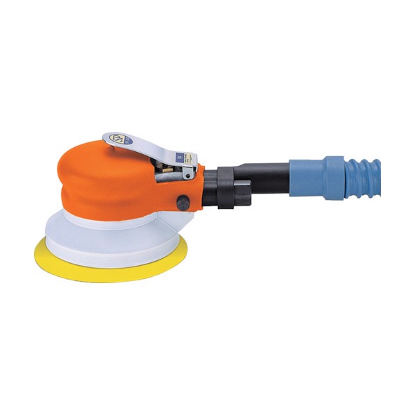 ＳＰ ダブルアクションサンダー１２５ｍｍφ吸塵タイプ SPS-31DF 1