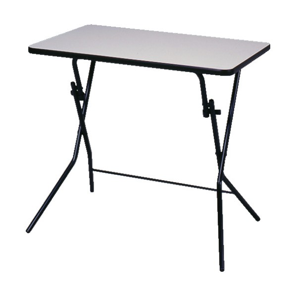 ※法人専用品※大阪製罐 スタンドタッチテーブル OSB-75W 1