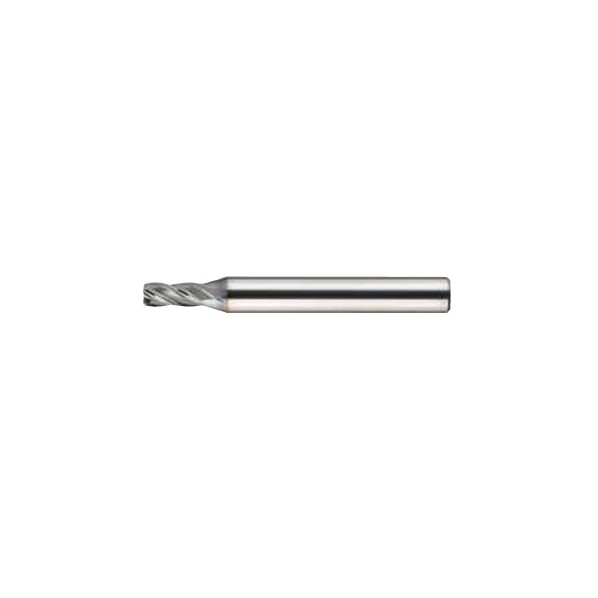 TOWA ionDepoU 超硬ラジアスエンドミル IUR430-0600-0500-01200 1PC｜DIY FACTORY ONLINE SHOP