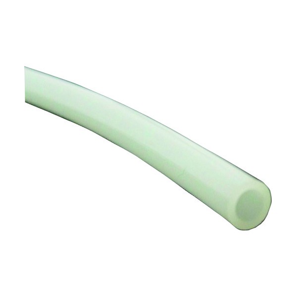 千代田通商 チヨダ タッチチューブTP 10mm/20m 白 430 x 100 x 430 mm TP-10W 20M 1個