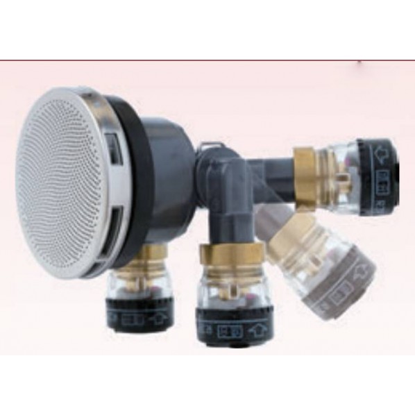 東洋アルチタイト産業 13Aワンロック式LS兼用 LX60W13 1個｜DIY FACTORY ONLINE SHOP