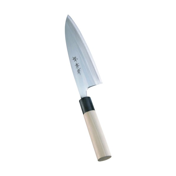 遠藤商事 堺孝行 イノックス和庖丁 相出刃 18cm 18cm ATK365 1個