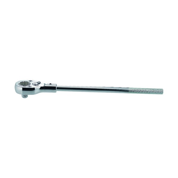 水戸工機 3/4 ラチェットハンドル(牡) 6RH750 1点