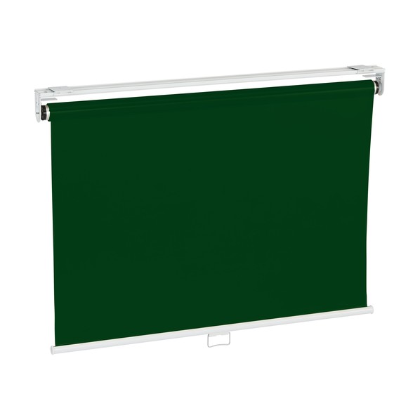 吉野 ローリン(遮光用)2&times;2 直付けタイプ ダークグリーン YS-22RS-BA-DG 1点｜DIY FACTORY ONLINE SHOP