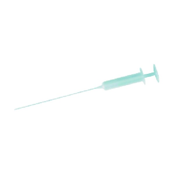 東京硝子器械 シリンジ PFA製 10mL 602-14-90-01 1点