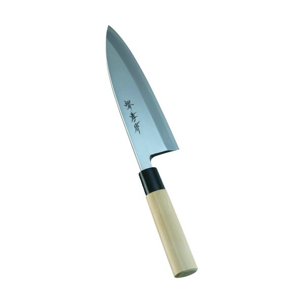 遠藤商事 堺孝行 霞研 出刃 18cm 18cm ATK29018 1個 11,115円