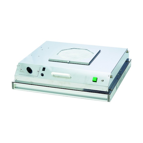 ※法人専用品※コトヒラ工業 ファンフィルタユニット 10立米タイプ KFU2-10H 1台|DIY FACTORY ONLINE SHOP