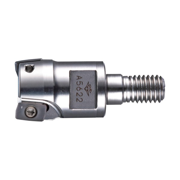※法人専用品※ダイジェット QMマックスモジュラーヘッド MQT-5025A00-M12 1点｜DIY FACTORY ONLINE SHOP