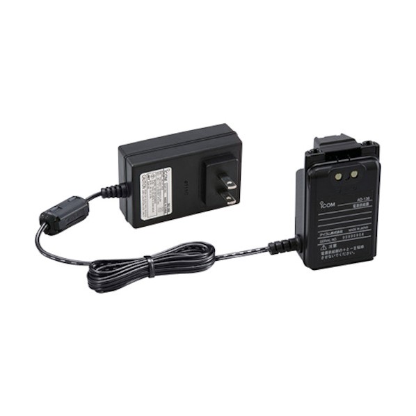 アイコム 電源供給アダプター AD-136 1点
