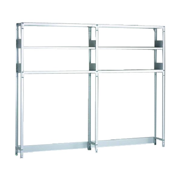 ※法人専用品※ナイキ シェルビングシステム (連結) LAB14321SAR 1点|DIY FACTORY ONLINE SHOP