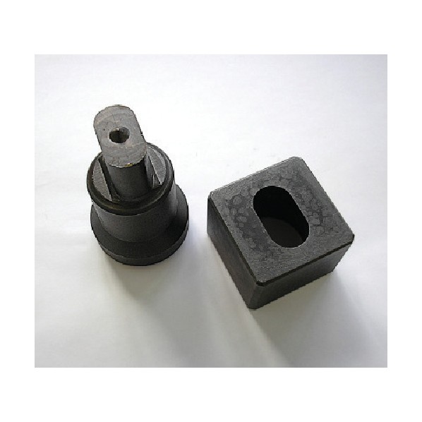 ミエラセン 長穴ダイス(昭和精工用)8X25mm MLD-8X25-S 1点 19,919円