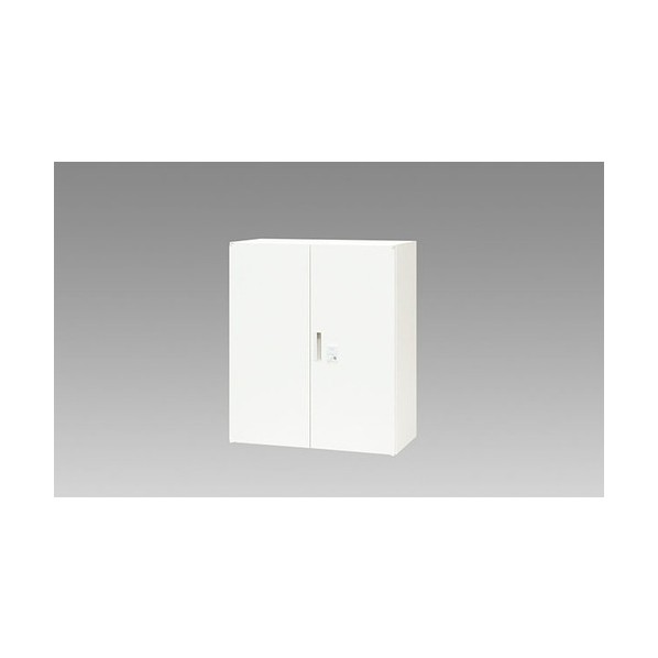 ※法人専用品※ナイキ 両開き書庫 (ICカード錠、履歴管理機能タイプ) CW-0911KICPM-WW 1点｜DIY FACTORY ONLINE SHOP