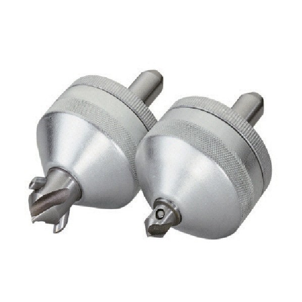 ※法人専用品※アサダ 銅管用カラーリングヘッド 1/2=12mm R50277 1|DIY FACTORY ONLINE SHOP