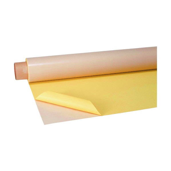 中興化成工業 チューコーフロー 広幅・セパレーター付フッ素樹脂(PTFE)粘着テープ AGF−500−6 0.18t×1000w×1m AGF-500-6-1M 1個|DIY FACTORY ONLINE SHOP