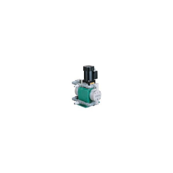共立機巧 無脈動定量注入ポンプ PVC製 100/200(V) 90(W) 屋内型 ACF-1500A-P 1点 229,500円