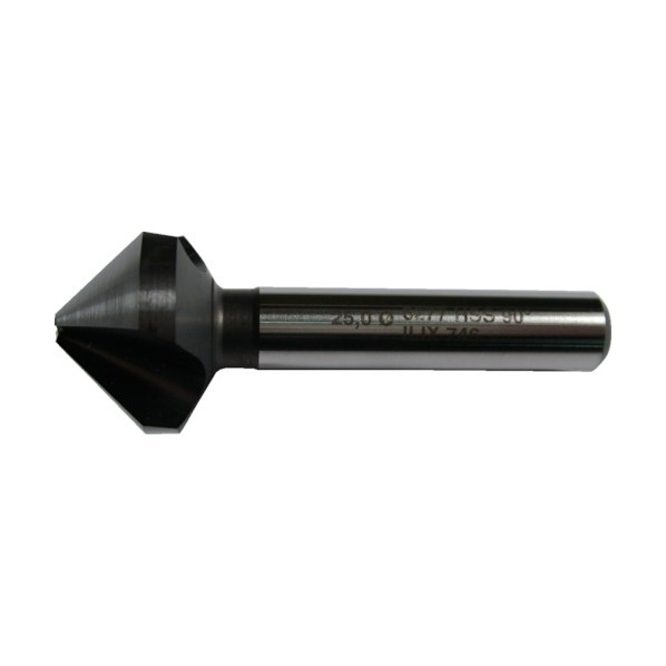 ILIX カウンターシンク先端角90度 6277-25.0DC|DIY FACTORY ONLINE SHOP