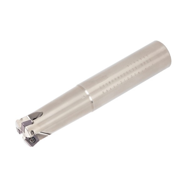 タンガロイ TACカッター EXSW09M025C25.0R03L 1点｜DIY FACTORY ONLINE SHOP