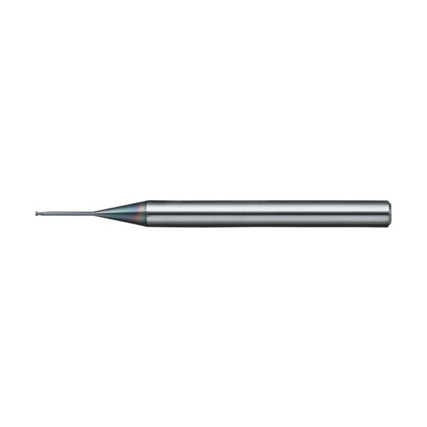 日進工具 ロングネックラジアスＥＭＭＨＲＨ２３０ＲΦ０．２ＸＲ０．０５Ｘ０．５ 67 x 13 x 11 mm 1