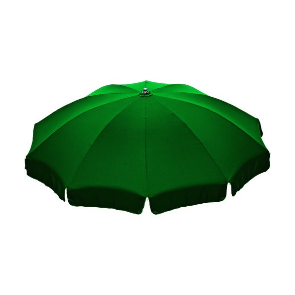 テラモトガーデンパラソル NSP-10グリーンMZ-596-001-1｜DIY FACTORY ONLINE SHOP