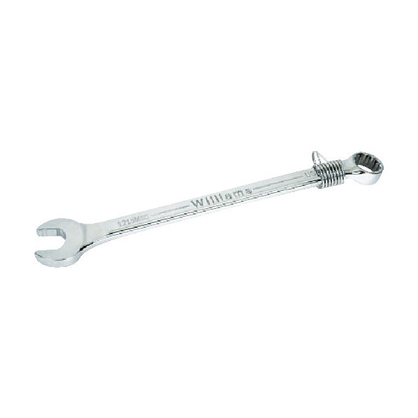 バーコ（BAHCO) WILLIAMS 高所用コンビネーションレンチ12ポイント 13mm 1213MSC-TH 1