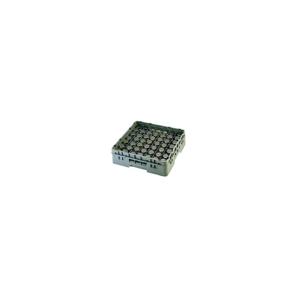 キャンブロ社 49仕切 グラスラック 49G712 IGL59712 1個