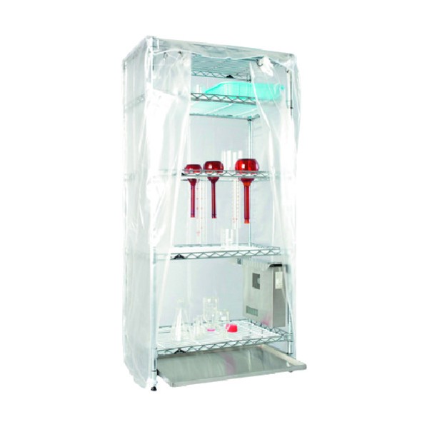 東京硝子器械 乾燥棚 ドライングシェルフ DS-S-IR 044-58-28-03 1点 59,950円