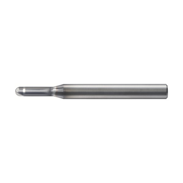 ユニオンツール 超硬エンドミル UDCLB2006-0200 1｜DIY FACTORY ONLINE SHOP
