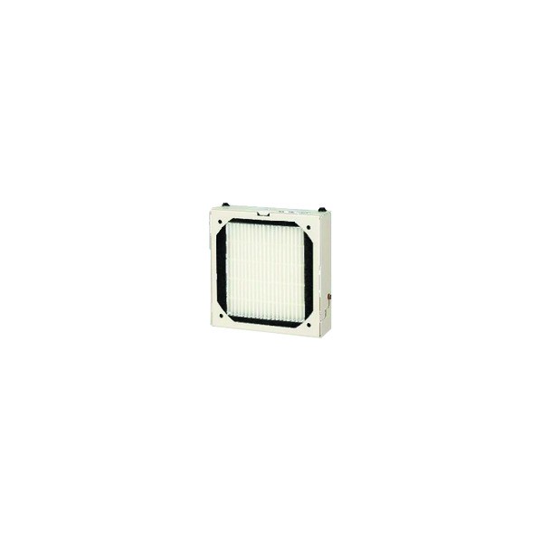 ※法人専用品※日東工業 塩害用フィルタケース EFC-4424 1個｜DIY FACTORY ONLINE SHOP