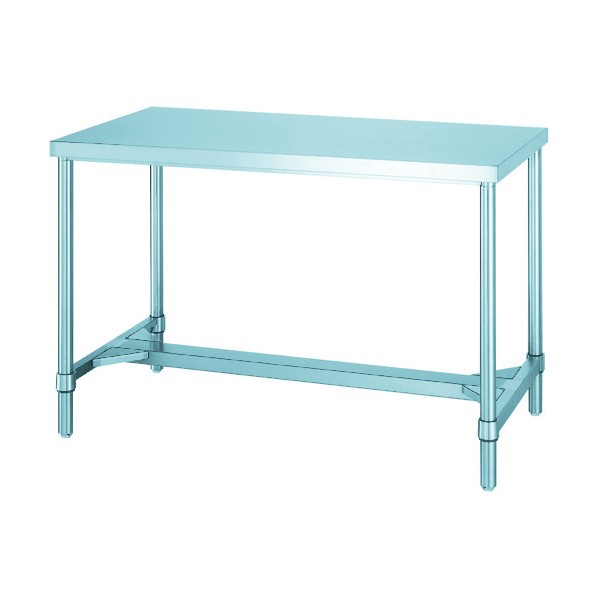 ※法人専用品※シンコー ステンレス作業台H枠 WHN-9060 1個｜DIY FACTORY ONLINE SHOP