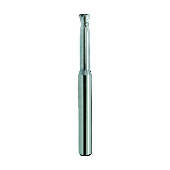 ミツビシマテリアル 2枚刃CRNコーティング銅電極加工用 超硬ラジアスエンドミル6mm CRN2XLRBD0600R030N30 1点|DIY FACTORY ONLINE SHOP
