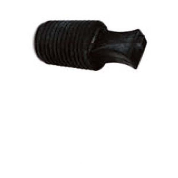 岩田製造所 円錐繋ぎ 凸凹付 EPDM GKRE02522 50個