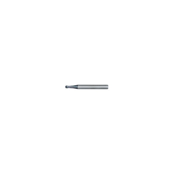 日進工具 高速・高硬度加工用ボールＥＭＭＡＣＨ２２５Ｒ０．２Ｘ１（Ｄ６） MACH225 R0.2X1(D6) 1 8,619円