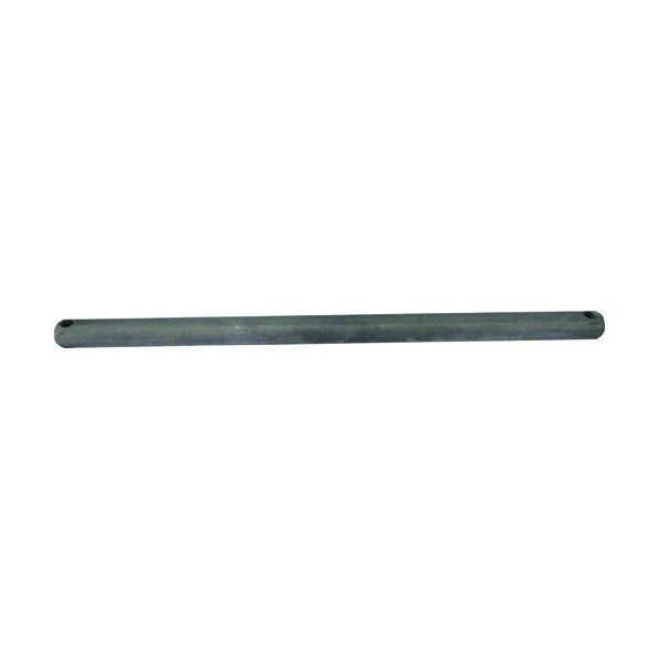 キトー(KITO) ユニバーサルトロリTS2形用部分品 ツリジク300 T7PA005-91811 1点