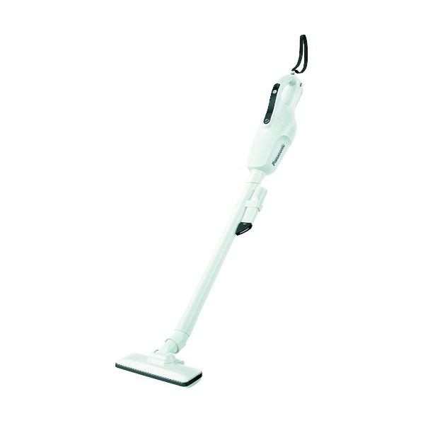 パナソニック 工事用充電クリーナー　本体のみ 白 EZ37A3-W 1点画像